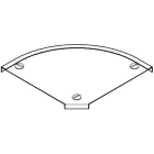 OBO BETTERMANN - OBO7129637 DFB 90 200 FS COPERCHIO CURVA 90