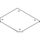 OBO BETTERMANN - OBO7129335 DFT 200 DD COPERCHIO, DERIVAZIONE A T