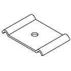 OBO BETTERMANN - OBO6015263 GKS 50 07 FS MORSETTO DI FISSAGGIO