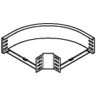 OBO BETTERMANN - OBO7001916 RB 90 120 FS CURVA 90