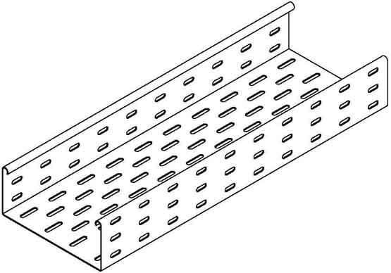 OBO BETTERMANN - OBO6058663 SKS 830 FT PASSERELLA SKS