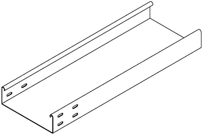 OBO BETTERMANN - OBO6063187 MKSU 620 FS PASSERELLA MKSU