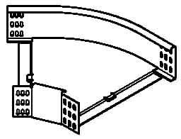 OBO BETTERMANN - OBO7067313 RB 45 830 FT CURVA 45?