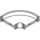 OBO BETTERMANN - OBO7126301 RB 90 830 FT CURVA 90