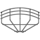 OBO BETTERMANN - OBO6002374 GRB 90 120 G CURVA 90? PASSERELLA GRIGLI