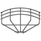 OBO BETTERMANN - OBO6002315 GRB 90 120 FT CURVA 90 PASS GRIGLIATA