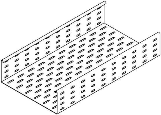 OBO BETTERMANN - OBO6061729 SKS 155 FT PASSERELLA SKS