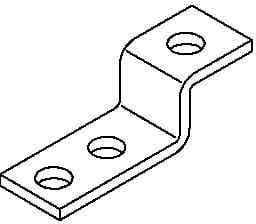 OBO BETTERMANN - OBO5334942 5011 VA M12 ELEMENTO TERMINALE