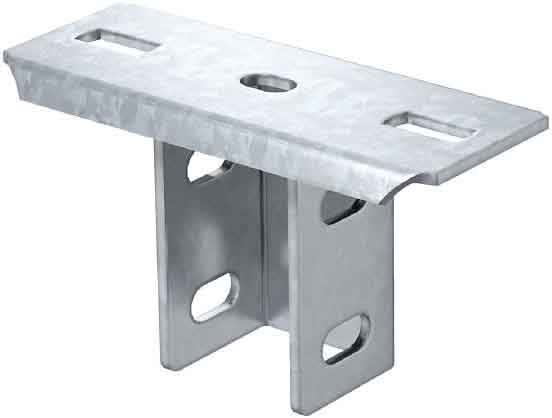 OBO BETTERMANN - OBO6348904 KUS 5 FT PIASTRA DI TESTA