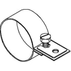 OBO BETTERMANN - OBO5350700 301 CU100 SUPPORTO PLUVIALE