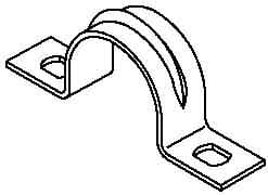 OBO BETTERMANN - OBO1018264 605 26 G COLLARE DI FISSAGGIO