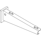 OBO BETTERMANN - OBO6420610 AW G 15 31 FT MENSOLA A PARETE