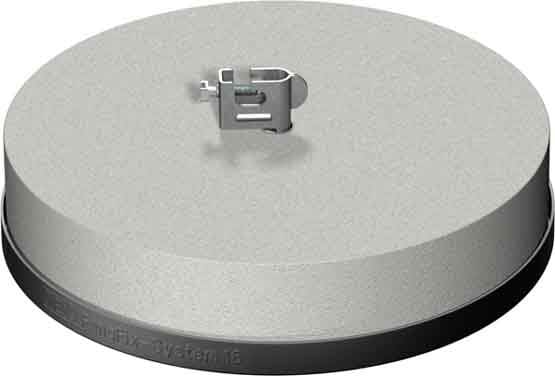 OBO BETTERMANN - OBO5403117 FFIXS10 BASE CALCESTRUZZO