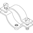 OBO BETTERMANN - OBO1387081 2900WM8 42.5 FT COLLARE DISTANZIATORE