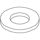 OBO BETTERMANN - OBO3402460 966 M10 F RONDELLA