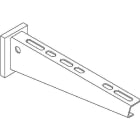 OBO BETTERMANN - OBO6421008 AW 15 11 A2 MENSOLA A PARETE