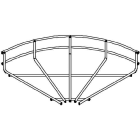 OBO BETTERMANN - OBO6001998 GRB 90 515 G CURVA 90 PASS GRIGLIATA