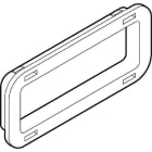 OBO BETTERMANN - OBO6087965 KSRDR 920 PE ANELLO DI PROTEZIONE DEL CA