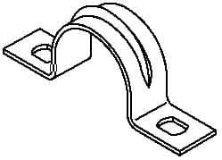 OBO BETTERMANN - OBO1018108 605 10 G COLLARE DI FISSAGGIO