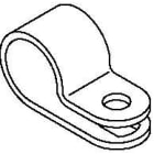 OBO BETTERMANN - OBO2222094 255 95 LGR COLLARE DI FISSAGGIO