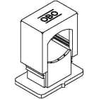 OBO BETTERMANN - OBO2101068 3052 LGR CLIP A PRESSIONE ISO