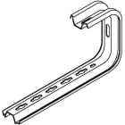 OBO BETTERMANN - OBO6363814 TPD 245 FS STAFFA A PARETE E A SOFFITTO