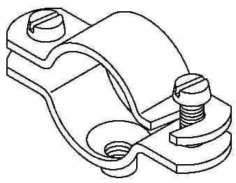 OBO BETTERMANN - OBO1366300 731 W 30 G COLLARE DISTANZIATORE