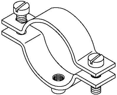OBO BETTERMANN - OBO1387065 2900WM8 33.5 FT COLLARE DISTANZIATORE