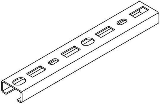 OBO BETTERMANN - OBO1109871 CM3015P2000FT PROFILATO A C