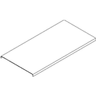 OBO BETTERMANN - OBO6052656 DRLU 300 DD COPERCHIO NON FORATO