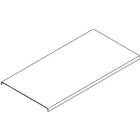 OBO BETTERMANN - OBO6052837 DRLU 400 A2 COPERCHIO NON FORATO
