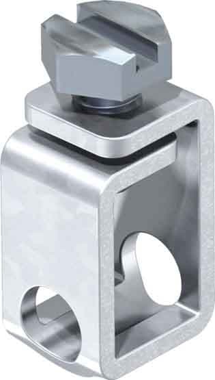OBO BETTERMANN - OBO5015766 1801 RK95 MORSETTO TERMINALE