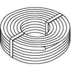 OBO BETTERMANN - OBO5021308 RD 10-ALU CONDUTTORE ROTONDO