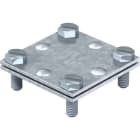 OBO BETTERMANN - OBO5314534 255 AFL30 FT MORSETTO A CROCE