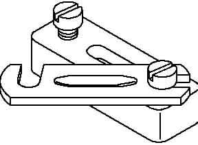OBO BETTERMANN - OBO5033039 833 35 COLLARE DISTANZIATORE