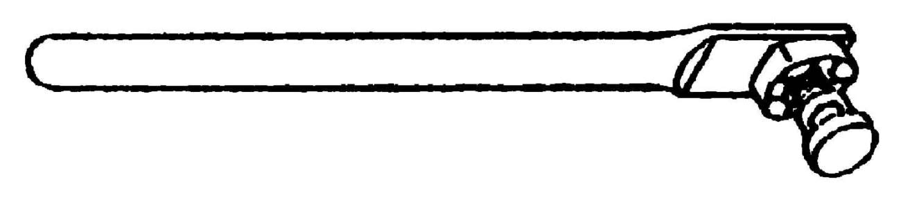 OBO BETTERMANN - OBO5402107 101 G1000 ASTA ADDUZIONE/CAPTAZIONE