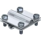 OBO BETTERMANN - OBO5312035 251 810 MORSETTO A CROCE