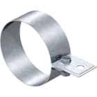 OBO BETTERMANN - OBO5350093 301 DIN90 SUPPORTO PLUVIALE