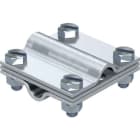 OBO BETTERMANN - OBO5314038 254 DIN 8-10 FT MORSETTO A CROCE