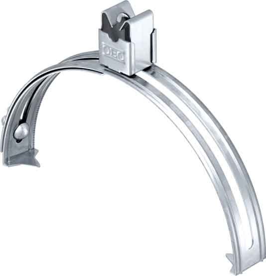 OBO BETTERMANN - OBO5202868 132 CU SUPPORTO CONDUTTORE TETTO