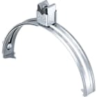 OBO BETTERMANN - OBO5202868 132 CU SUPPORTO CONDUTTORE TETTO