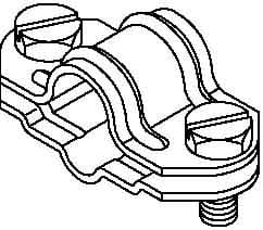 OBO BETTERMANN - OBO5336007 226 8-10 MORSETTO SEZIONAMENTO