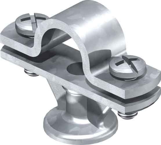OBO BETTERMANN - OBO5412609 113 Z16 SUPPORTO ASTA