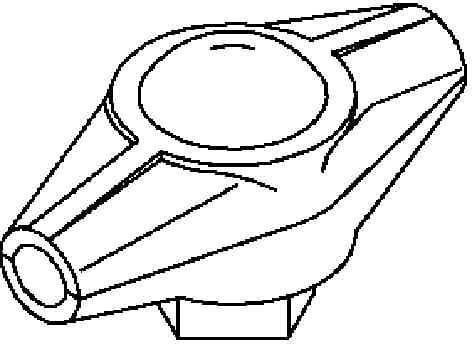 OBO BETTERMANN - OBO5329078 239 CONNETTORE