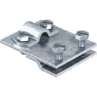 OBO BETTERMANN - OBO5317401 271 810 MORSETTO FISSAGGIO