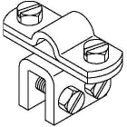 OBO BETTERMANN - OBO5317258 270 810 CU MORSETTO FISSAGGIO