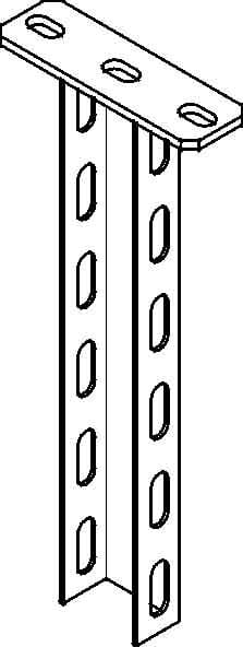 OBO BETTERMANN - OBO6342366 US 3 K 90 FT PROFILATO DI SOSPENSIONE
