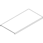 OBO BETTERMANN - OBO6052609 DRLU 600 FS COPERCHIO NON FORATO