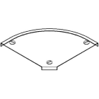 OBO BETTERMANN - OBO7130546 DFB 90 200 DD COPERCHIO CURVA 90?