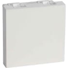 OBO BETTERMANN - OBO6117406 ADPB RW1 COPERCHIO CIECO 1 MODULO